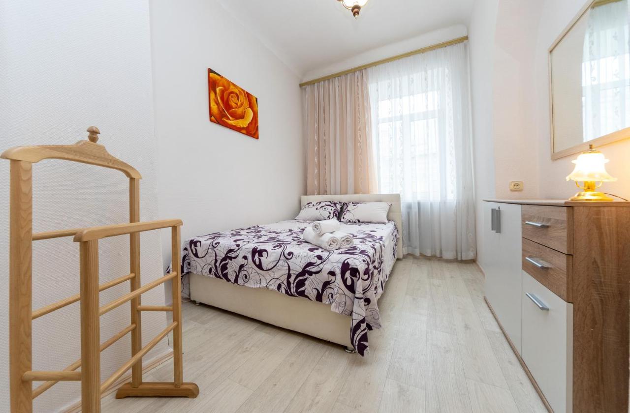 Вулиця 20Г,Мала Житомирська Kijów Zewnętrze zdjęcie